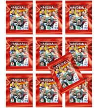 Handball 2019/20 HBL Sticker - 10 Tüten