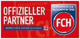 FCH Official Partner