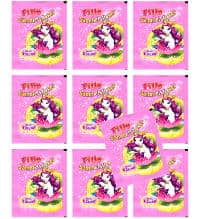 Filly Elfen Sticker - 10 Tüten