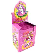 Filly Elfen Sticker - Display mit 50 Tüten