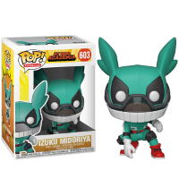Funko POP! Animation 603 My Hero Academia - Izuku Midoriya Funko POP! Animation 603 My Hero Academia - Izuku Midoriya