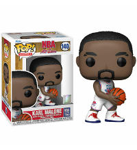 Funko POP! Basketball 140 NBA - Karl Malone All Stars 1993 Funko POP! Basketball 140 NBA - Karl Malone All Stars 1993