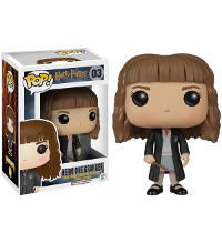 Funko POP! Harry Potter 03 - Hermione Granger Funko POP! Harry Potter 03 - Hermione Granger