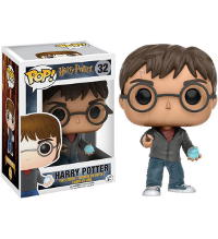 Funko POP! Harry Potter 32 - Harry With Prophecy Funko POP! Harry Potter 32 - Harry With Prophecy