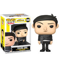 Funko POP! Movies 900 Minions - Young Gru Funko POP! Movies 900 Minions - Young Gru