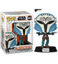Funko POP! Star Wars 463 The Mandalorian - Bo-Katan Kryze Funko POP! Star Wars 463 The Mandalorian - Bo-Katan Kryze