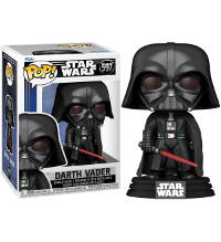 Funko POP! Star Wars 597 - New Classics Darth Vader Funko POP! Star Wars 597 - New Classics Darth Vader