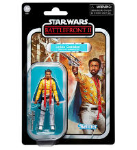 Kenner Star Wars Battlefront II - Lando Calrissian