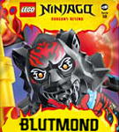 Lego Ninjago Trading Cards