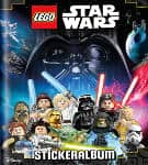 LEGO Star Wars Sticker