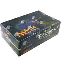 Magic: The Gathering Betrayers Of Kamigawa - Booster Box - Englisch Sealed