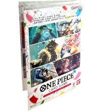 One Piece Card Game - Premium Card Collection Bandai Card Games Fest. 23-24 Edition - EN