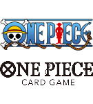 One Piece Cards & Sticker