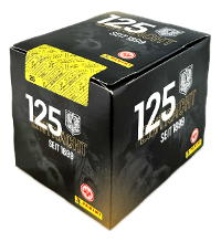 Panini 125 Jahre Eintracht Frankfurt Sticker - 1 Display (=50 Tüten)