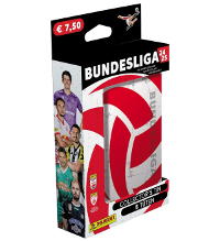 Panini Bundesliga Österreich 2024-25 Sticker - Collectors Tin