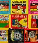 Bundesliga Sticker