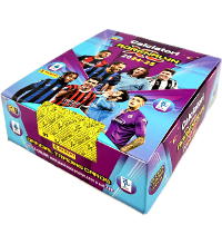 Panini Calciatori Adrenalyn XL 2024-25 - Display mit 24 Boostern