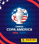 Panini Copa America