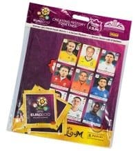 Panini EM Euro 2012 - Hardcover Album Starterset