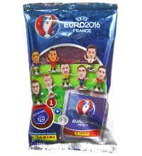 Panini EURO 2016 Superstars 3D Figuren