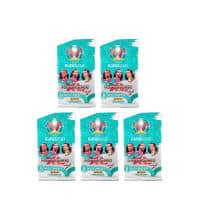 Panini EURO 2020 Adrenalyn XL - 5 Tüten