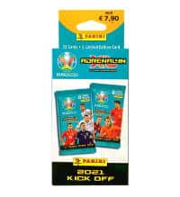 Panini EURO 2020 Adrenalyn XL 2021 KICK OFF - Blister
