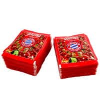 Panini FC Bayern München 2012 2013 Sticker - 100 Tüten