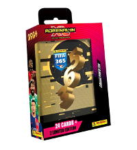 Panini FIFA 365 2024 Adrenalyn XL - Pocket Tin