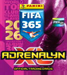 FIFA 365 Sticker & Cards