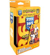 Panini FIFA 365 2026 Adrenalyn XL - Classic Tin