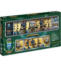 Panini FIFA 365 2026 Adrenalyn XL - EXCELLENCE BOX