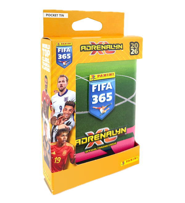 panini-fifa-365-2026-adrenalyn-xl-pocket-tin-stickerpoint