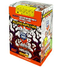 Panini FIFA 365 2027 Adrenalyn XL - NIGHTMARE XI Display mit 10 Boostern