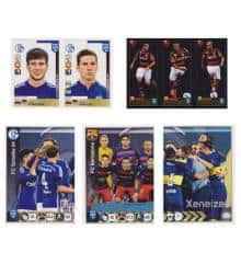 Panini FIFA 365 Sticker