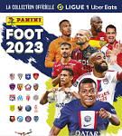 Ligue 1 Sticker & Cards