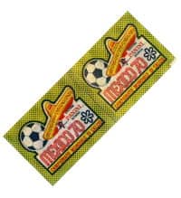Panini Mexico 70 Doppel-Tüte Italien