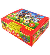 Panini Paw Patrol Trading Cards 2022 - Display mit 24 Tüten