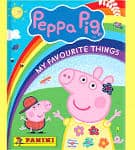 Panini Peppa Pig Sticker