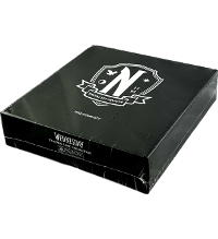 Panini Wednesday Trading Cards - Nevermore Welcome Kit