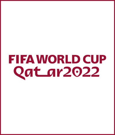 Panini WM 2022 Album - Mögliche Farbkombination 1