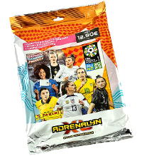 Panini Womens World Cup 2023 Adrenalyn XL - Starter Pack