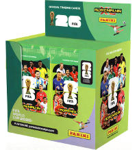 Panini FIFA World Cup 2026 Adrenalyn XL - Display mit 50 Boostern
