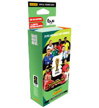 Panini FIFA World Cup 2026 Adrenalyn XL - Eco Blister NL