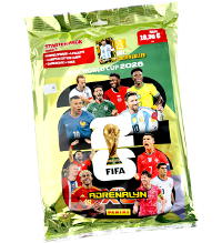 Panini FIFA World Cup 2026 Adrenalyn XL - Starter Pack (DE)