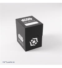 Star Wars Unlimited Soft Crate - Black / White