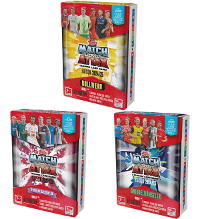 Topps Bundesliga Match Attax 2024/25 - Mini-Tin Set
