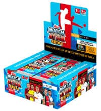 Topps Bundesliga Match Attax EXTRA 2019/20 Display