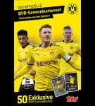 BVB Sammelkarten