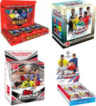 Topps Hobby Boxen