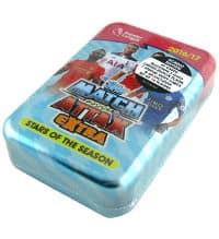 Topps PL Match Attax Extra 2016 / 2017 XXL Tin